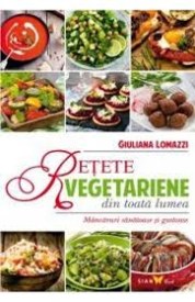 retete vegetariene